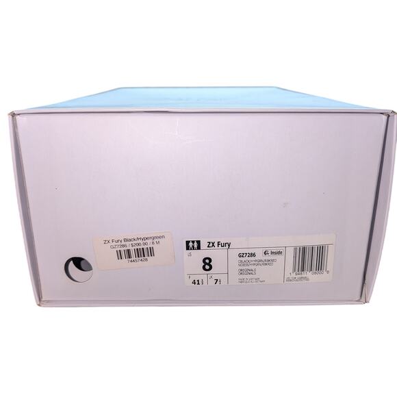 Reebok x Adidas ZX Fury (A-ZX Series) main image 10